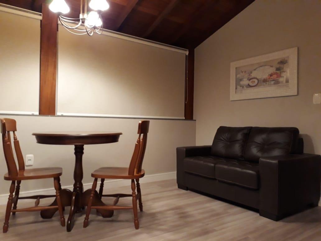Appartamento Residencial Jardim Dos Pinheiros 279 Canela Esterno foto