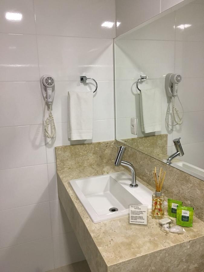 Appartamento Residencial Jardim Dos Pinheiros 279 Canela Esterno foto